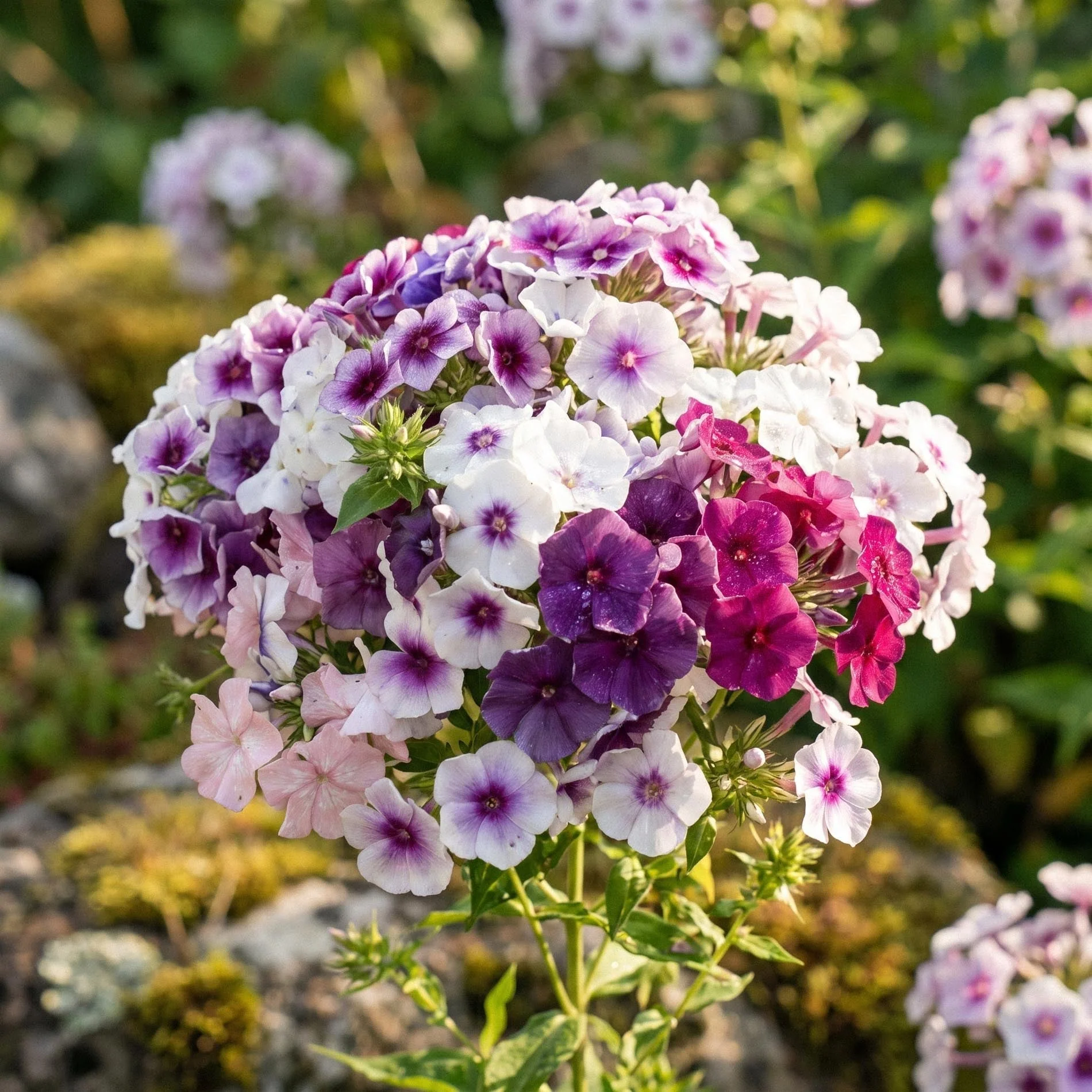 Blomfröer